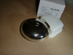 LTW 1101A 8V AC AP-Läutwerk 70mm 8VAC 84dB(A)